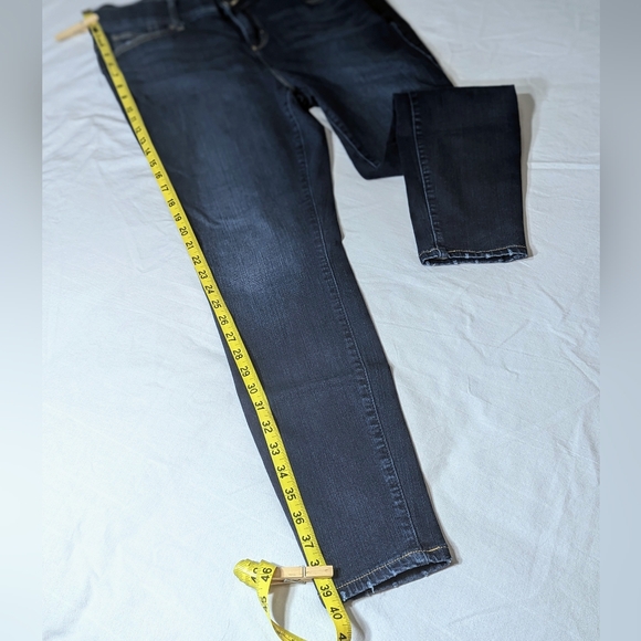 Torrid Bombshell Skinny Jeans - Picture 5 of 11